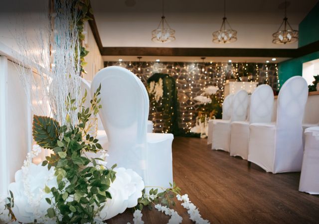 Featured photo from Cafe