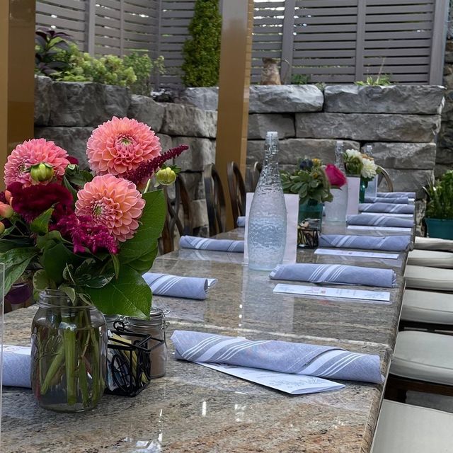 Featured photo from Our Patio