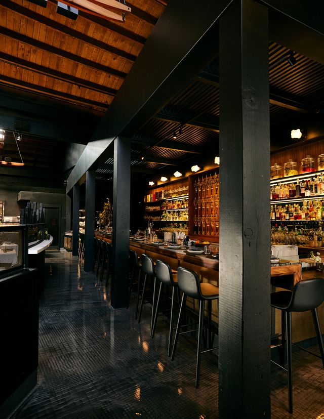 Featured photo from Aphotic Bar