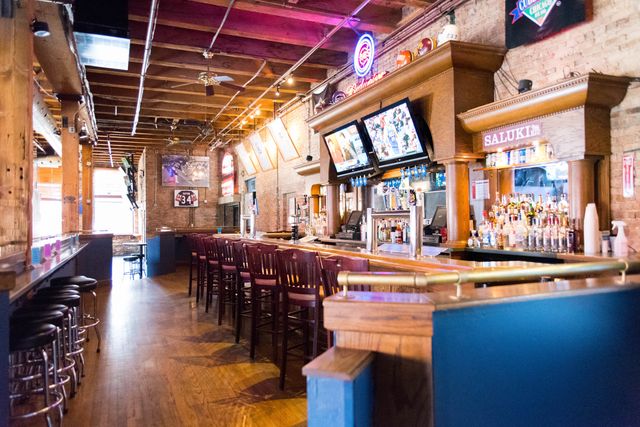 Featured photo from The Dugout