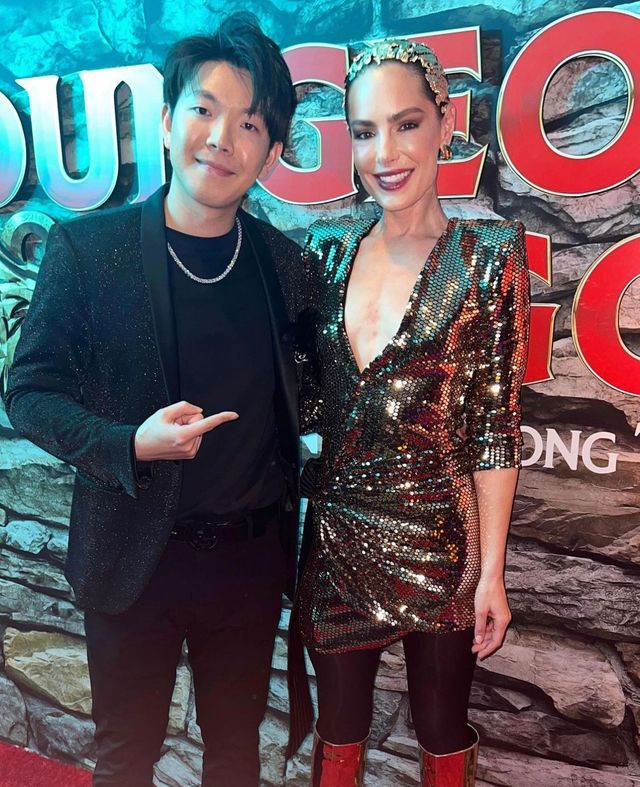 Featured photo from Dungeons and Dragons Private Screening at IPIC Westwood Theater