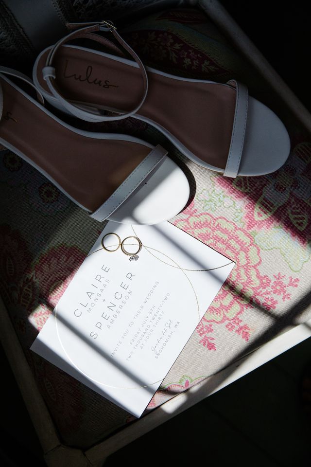 Featured photo from Garden Wedding at Jardin del Sol in Snohomish, Washington