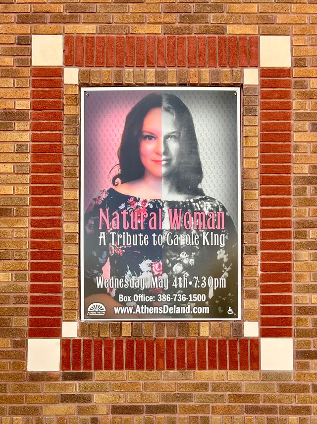 Featured photo from Natural Woman: A Tribute to Carole King