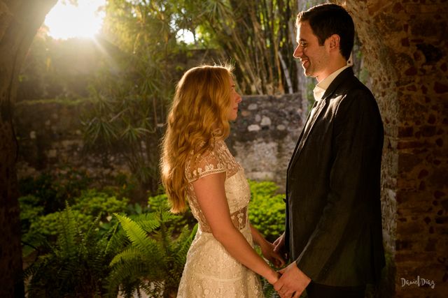 Featured photo from Destination Wedding in Cuernavaca, Mexico