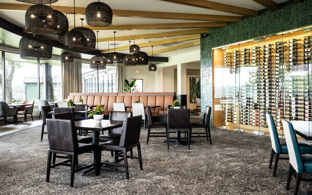 Featured photo from Heritage Room