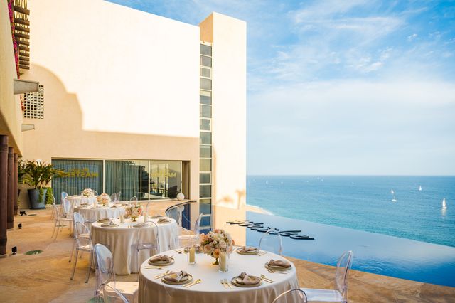 Featured photo from Cabo San Lucas Conference