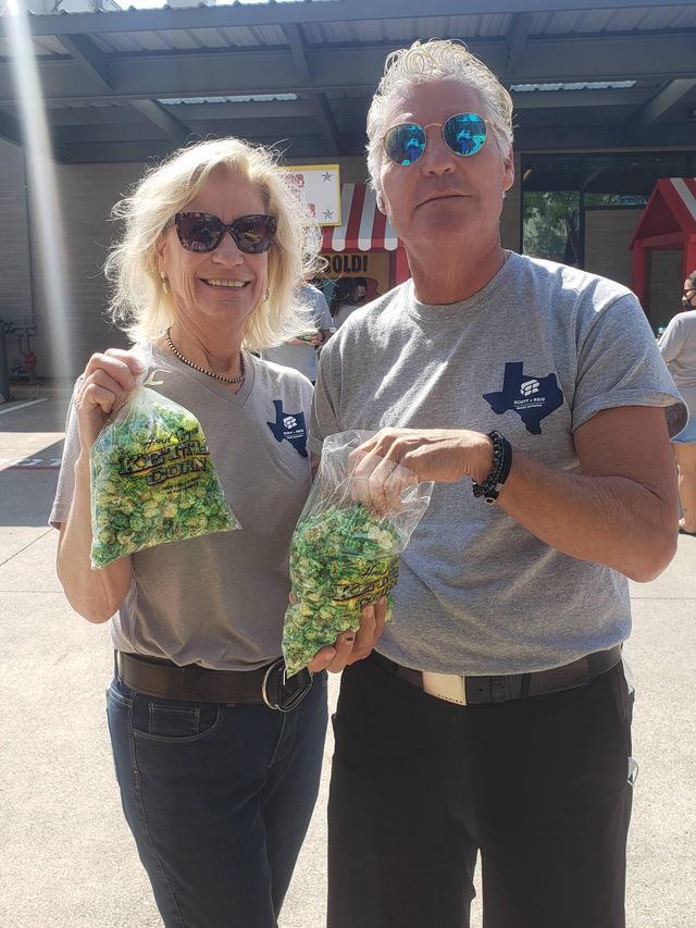 Featured photo from Small Party Catering Near Me - Boardwalk Bites in Texas