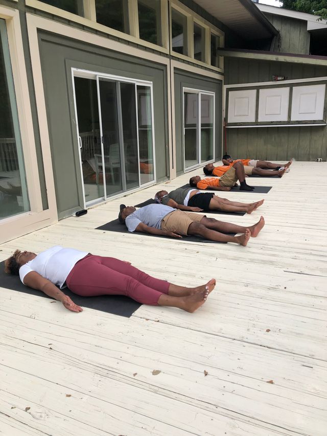 Featured photo from Family Reunion