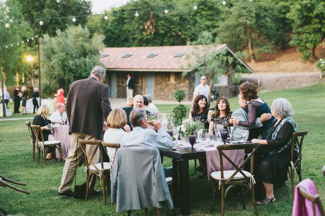 Featured photo from Rustic Malibu Hills Ranch Wedding