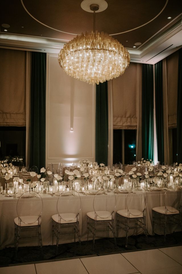 Featured photo from Sophisticated Wedding at The Newbury Boston in Boston, Massachusetts