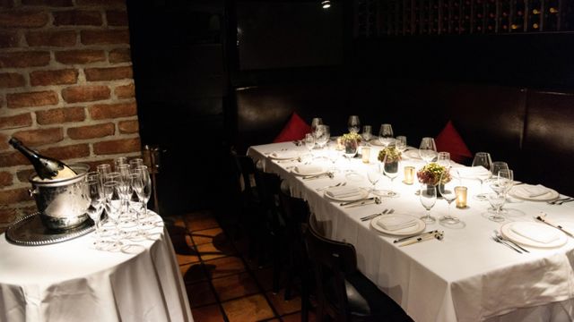 Featured photo from WINE CELLAR TWO