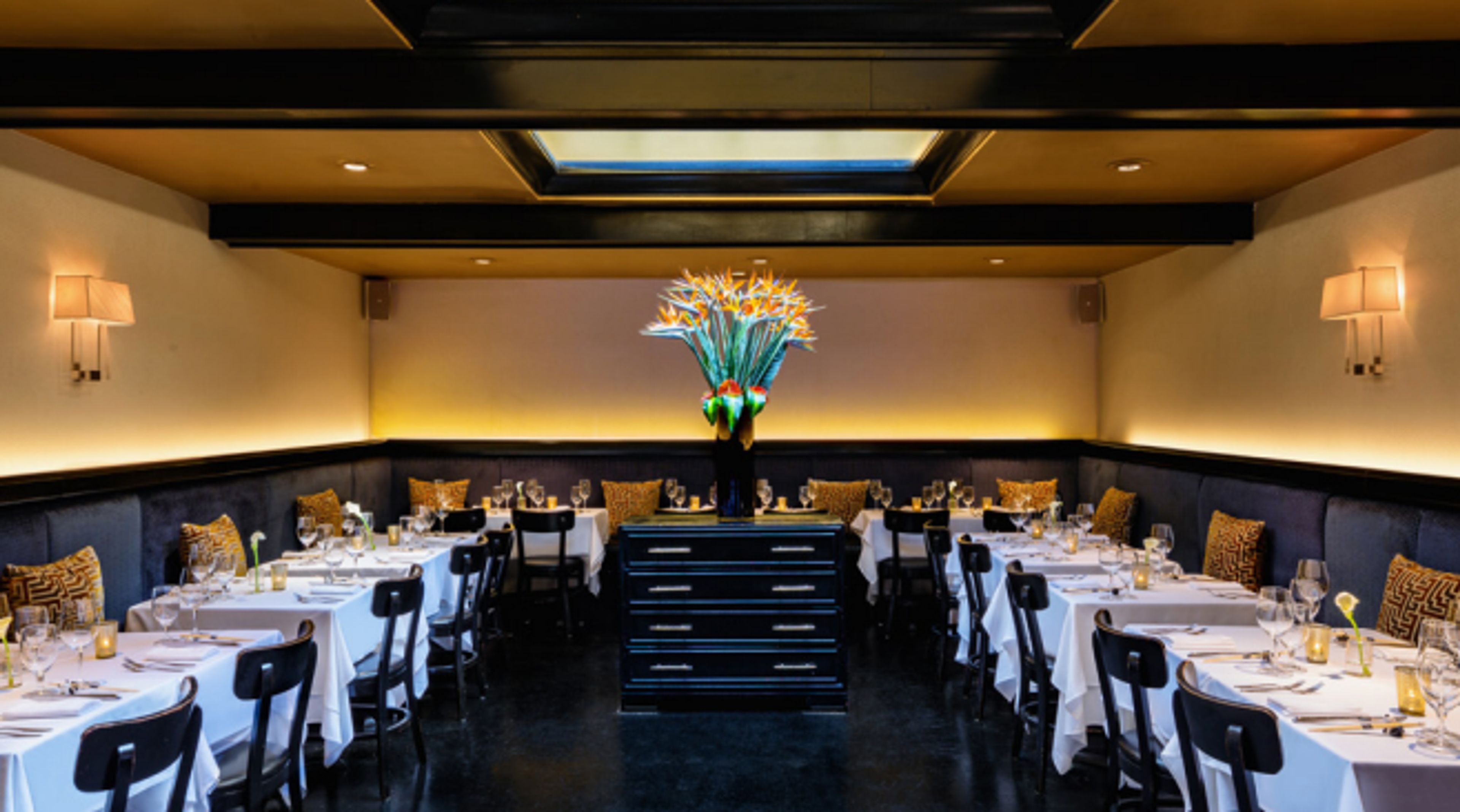 Philippe Chow Uptown- Full Buy Out, an event space at Philippe Chow – NYC Uptown