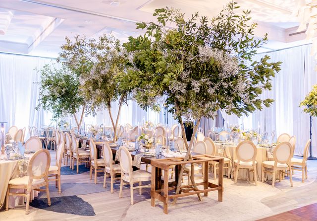 Featured photo from Elegant and Romantic Wedding at LaPlaya Beach & Golf Resort in Naples, Florida