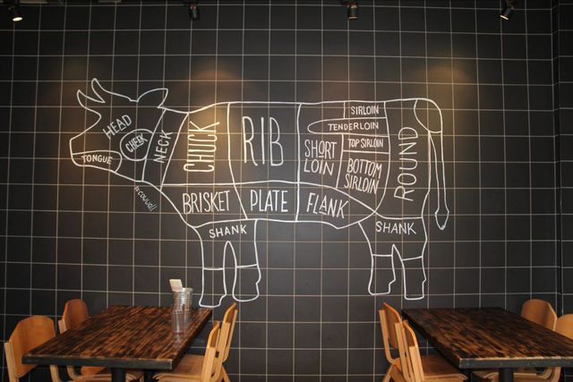 Featured photo from Smoke Shop Seaport - The Trophy Room