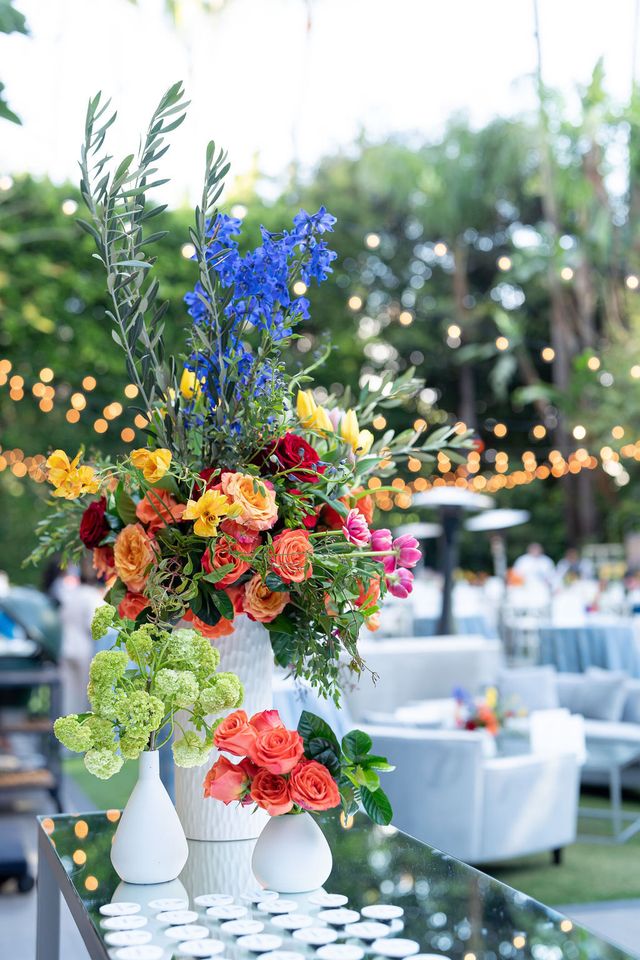 Featured photo from Garden Party Corporate Reception at Four Seasons Los Angeles at Beverly Hills in beverly Hills, California