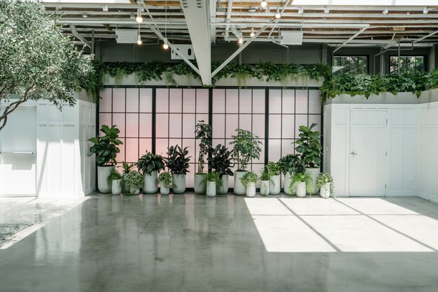 Featured photo from Flora The Venue