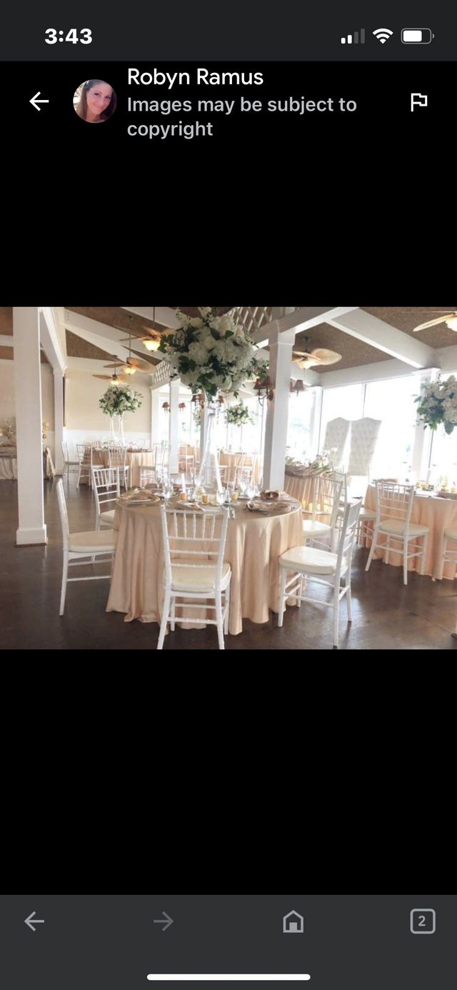 Featured photo from Reception Room