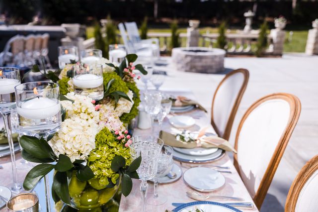 Featured photo from Garden Party