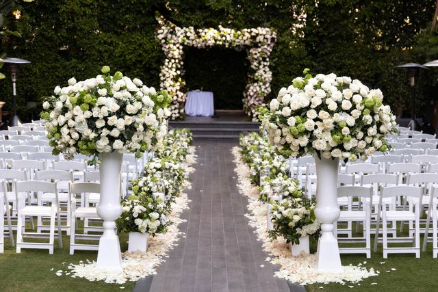 Featured photo from Timeless Wedding at Four Seasons Los Angeles at Beverly Hills in Beverly Hills, California