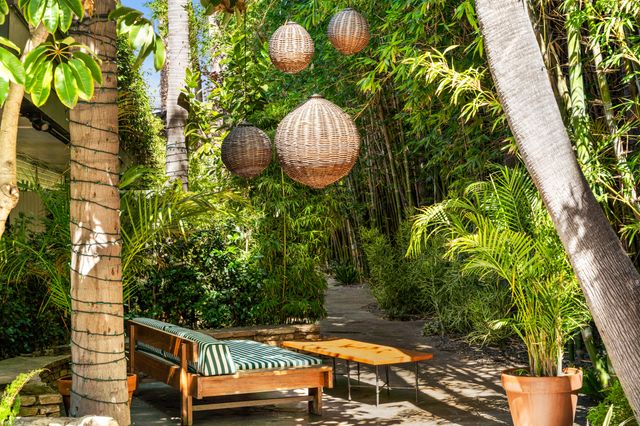 Featured photo from North Garden