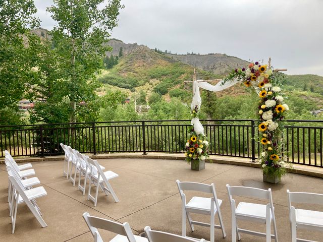 Featured photo from Ballroom Terrace