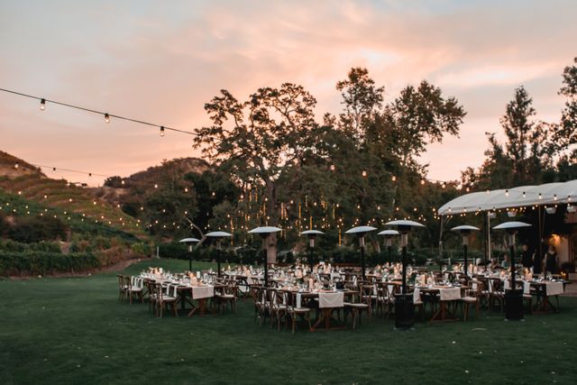 Featured photo from A Beautiful Vineyard Wedding at Triunfo Creek Vineyards in Agoura Hills, California