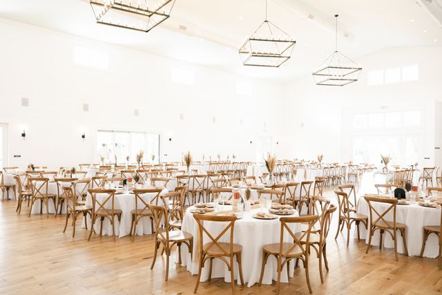 Featured photo from Reception Hall