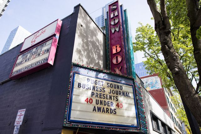 Featured photo from PSBJ's 40 under 40