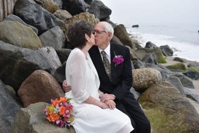 Featured photo from 50th Wedding Anniversary