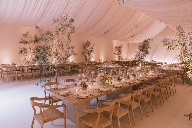 Featured photo from Breathtaking Modern Wedding in Penngrove, California