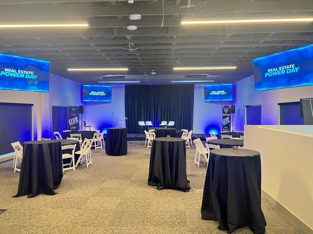 Featured photo from Event Center 4 Rent - INDOOR SPACE