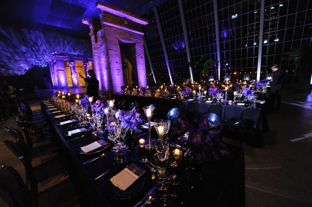 Featured photo from John Frieda Product Launch at the MET Museum in New York, New York