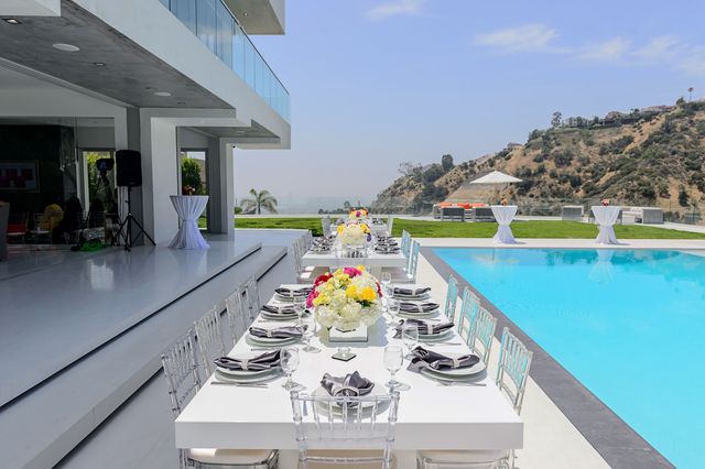 Featured photo from Hollywood Weddings With Kevin Lee: Master Class Certification Series