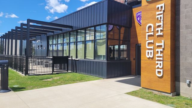 Featured photo from the 5/3 Club