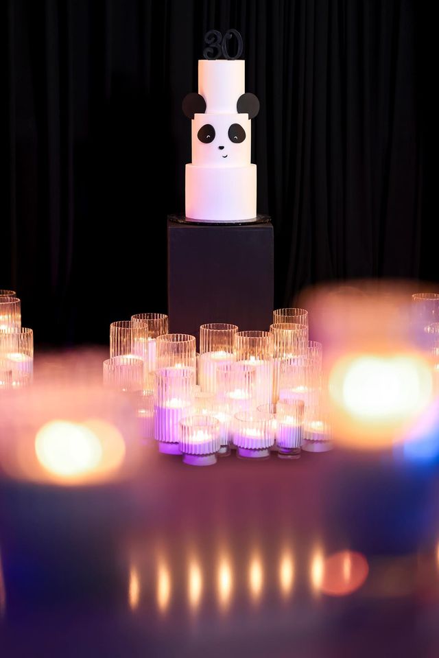 Featured photo from Stunning Birthday Celebration at Athena Restaurant in Los Angeles, California