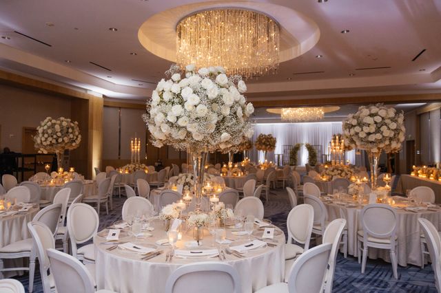 Featured photo from Elegant and Romantic Wedding at The Ritz-Carlton, Fort Lauderdale in Fort Lauderdale, Florida