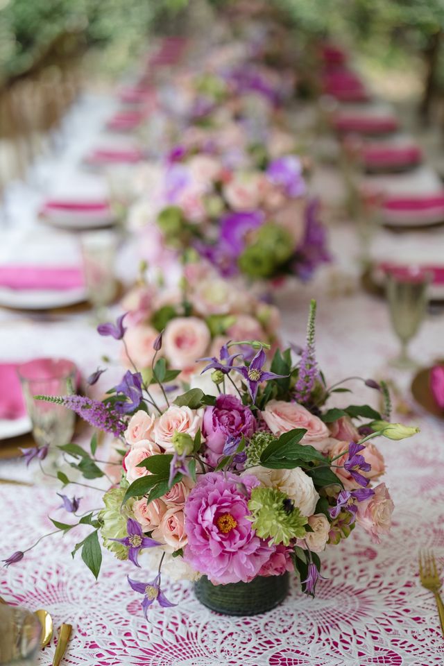 Featured photo from Bright and Beautiful Mothers Day Brunch