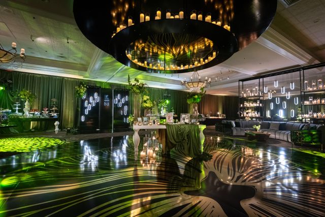 Featured photo from Engagement Party Elegance