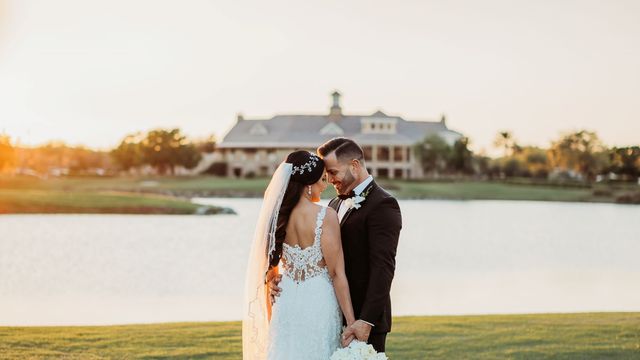 Featured photo from Outdoor Tented Reception