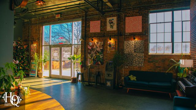 Featured photo from The Portal HQ