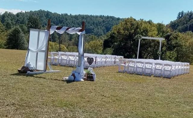 Featured photo from Smith Creek Field