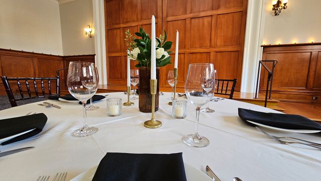 Featured photo from Park Ballroom