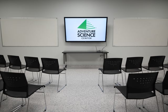 Featured photo from Small Meeting Rooms