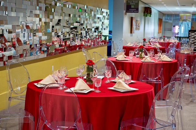 Featured photo from Second Floor