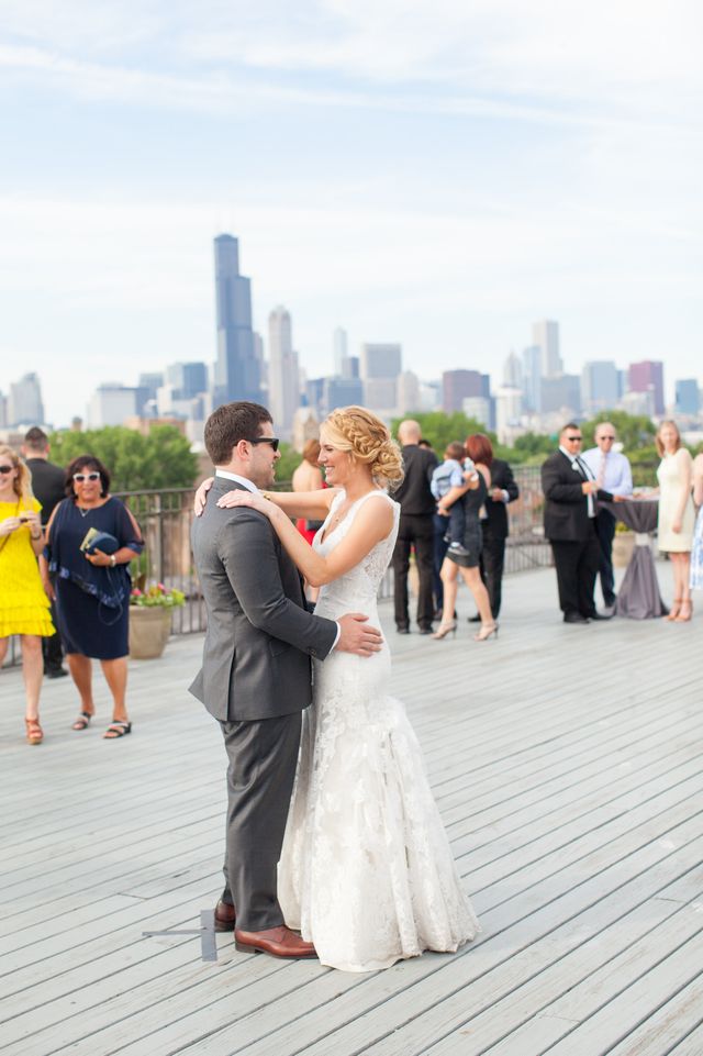 Featured photo from Sara & Ken