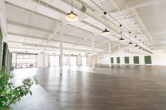 Featured photo from Main Hall