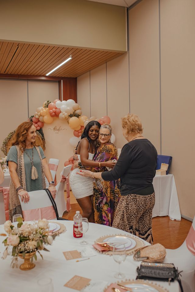Featured photo from Bohemian Bridal Shower at The Link Event & Recreation Center in Richland Hills, Texas