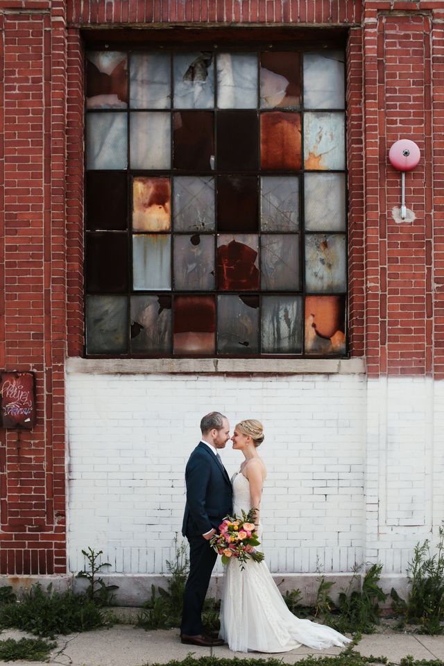 Featured photo from Laura & Toby