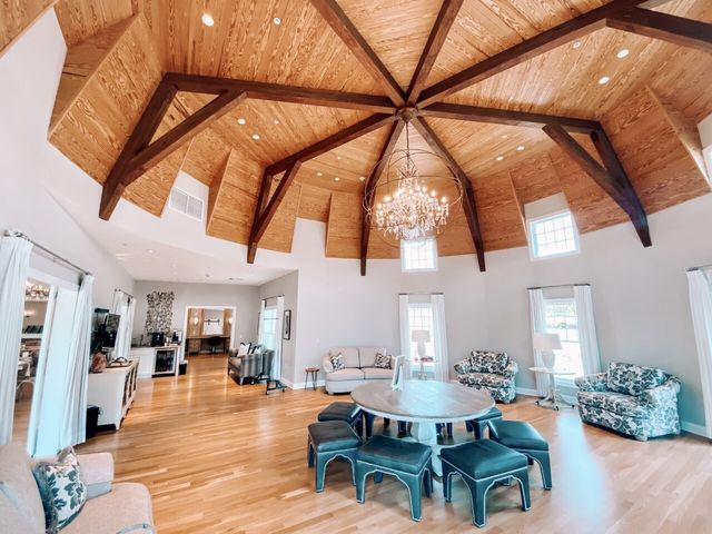 Featured photo from The Silo Suite