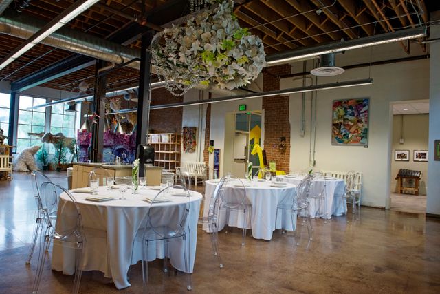 Featured photo from Art Studio